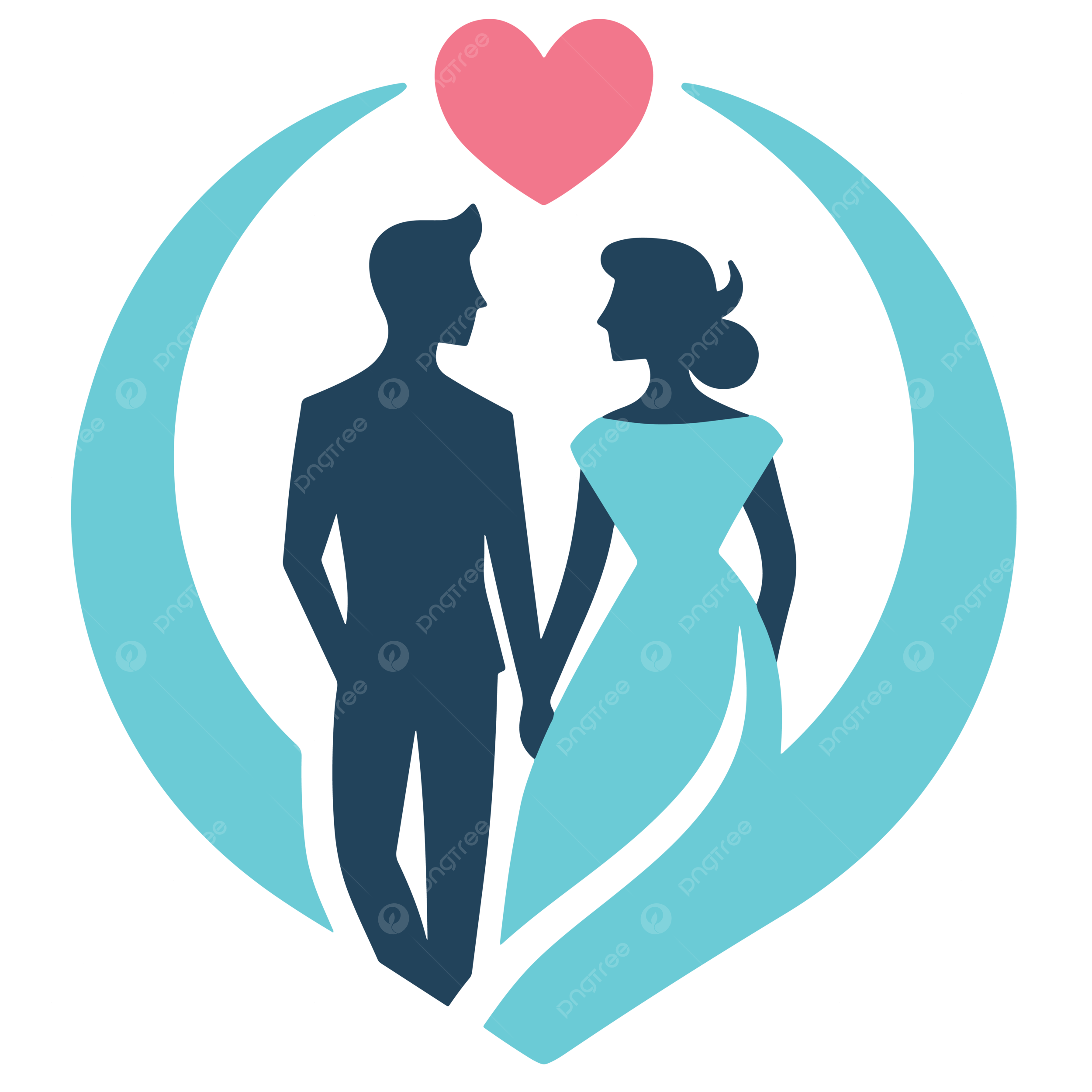 Wedding Website logo